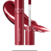 Rom&nd Juicy Lasting Tint Cherry Bomb 12