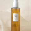 Beauty Of Joseon Ginseng Cleansing Oil 210ml