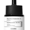 Cosrx The Niacinamide 15 Serum 20ml