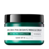 Some By Mi AHA BHA PHA 30 Days Miracle Cream 60ml