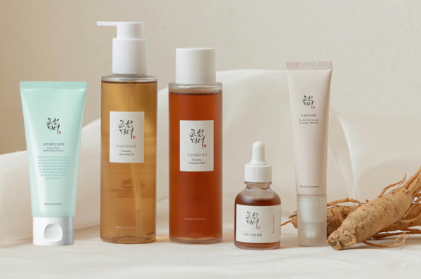 The Rise in Demand for Korean Skincare Products in India