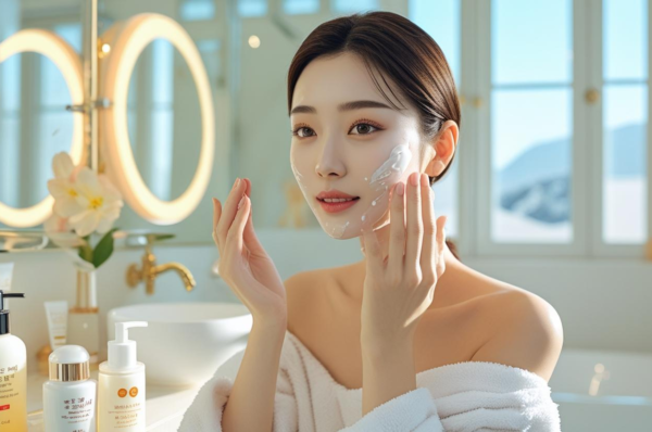 Korean Skin Care Routine: All the Steps From A to Z