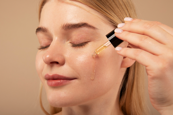 face serums