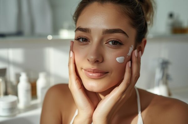 Tips for Choosing Moisturizers for Oily Skin