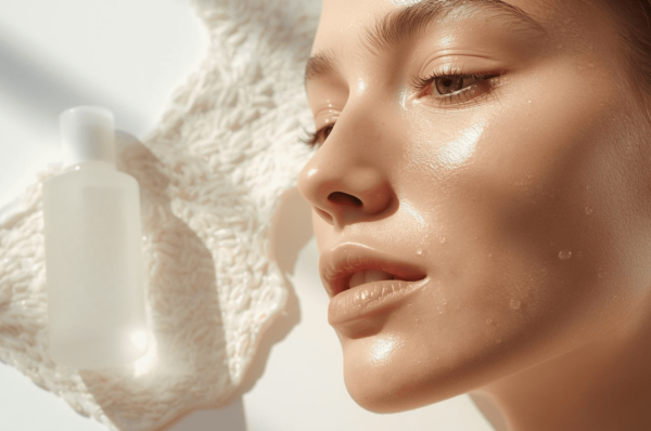 6 Surprising Benefits of Using Rice Toner